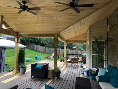Antioch Deck Shield by Epoch Construction LLC - Photo 4