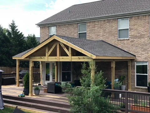 Antioch Deck Shield by Epoch Construction LLC - Photo 9