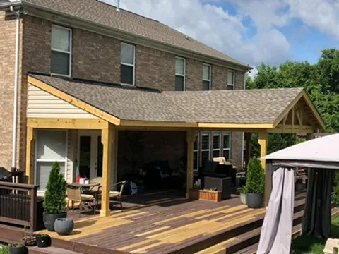 Antioch Deck Shield by Epoch Construction LLC - Photo 8