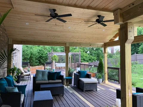 Antioch Deck Shield by Epoch Construction LLC - Photo 11