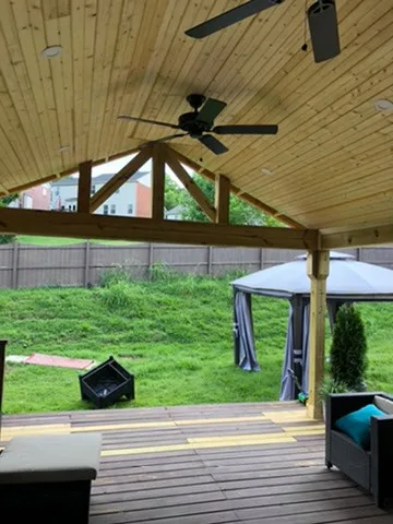 Antioch Deck Shield by Epoch Construction LLC - Photo 16