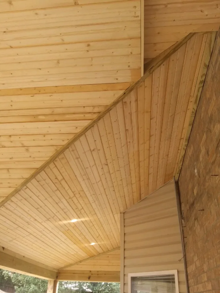 Antioch Deck Shield by Epoch Construction LLC - Photo 10