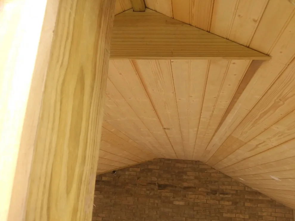Antioch Deck Shield by Epoch Construction LLC - Photo 3