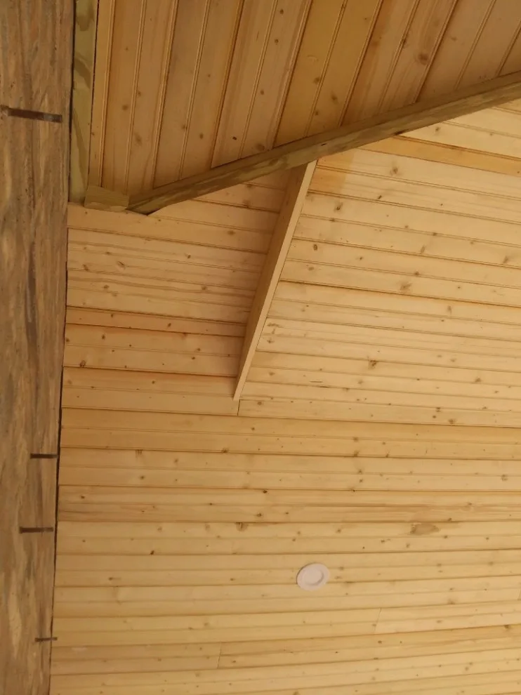 Antioch Deck Shield by Epoch Construction LLC - Photo 5