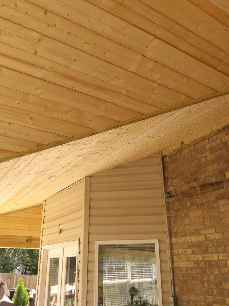 Antioch Deck Shield by Epoch Construction LLC - Photo 12
