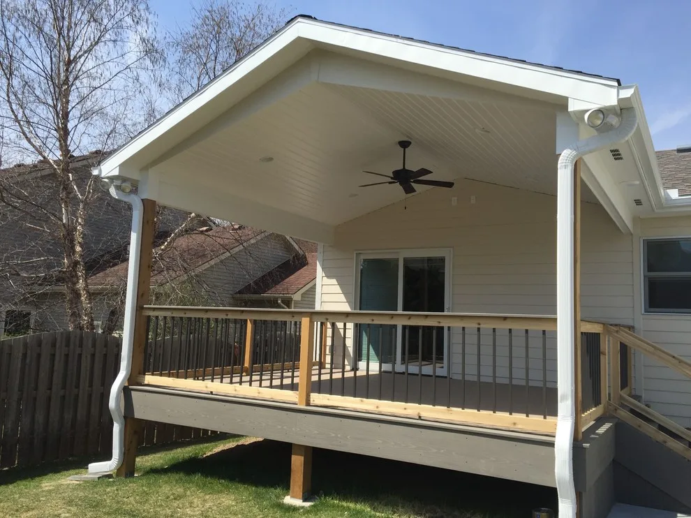 JF Carpentry - Photo 5