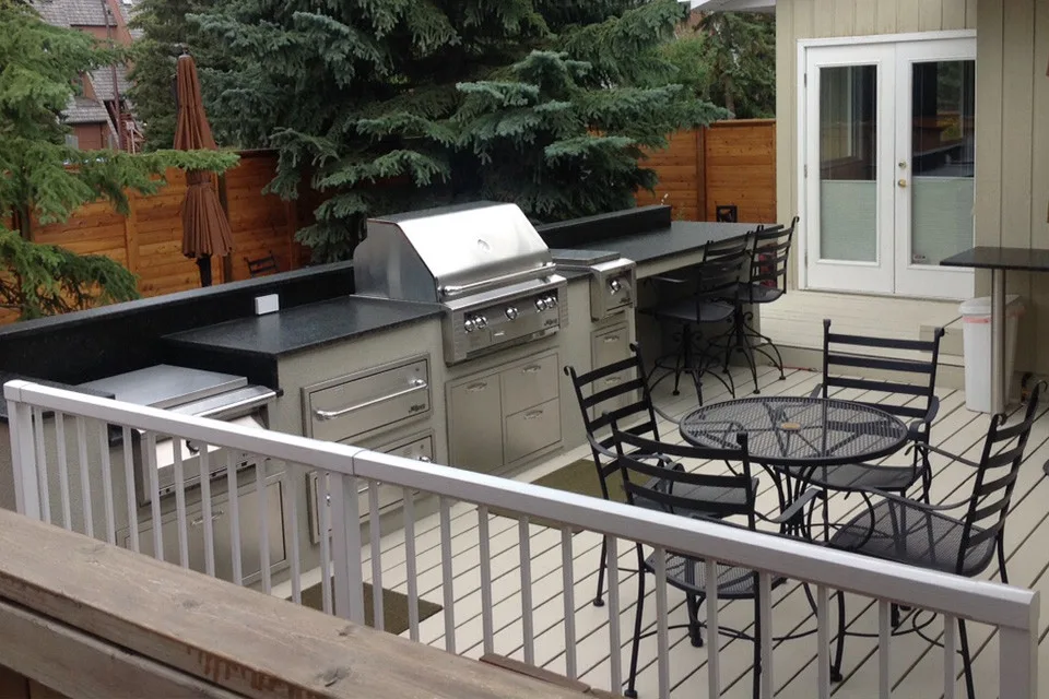 Outdoor Living Concepts - Photo 11
