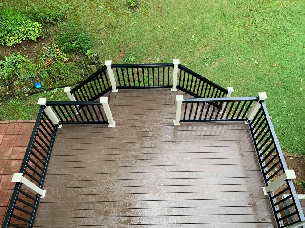Presentation by Classic Decks & Fence LLC - Photo 2