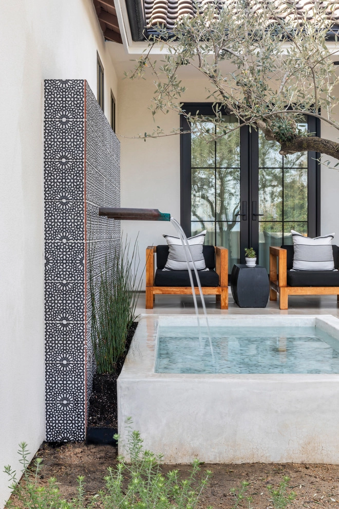 Cher House Designs Outdoor Accents by Seed Landcare - Photo 8
