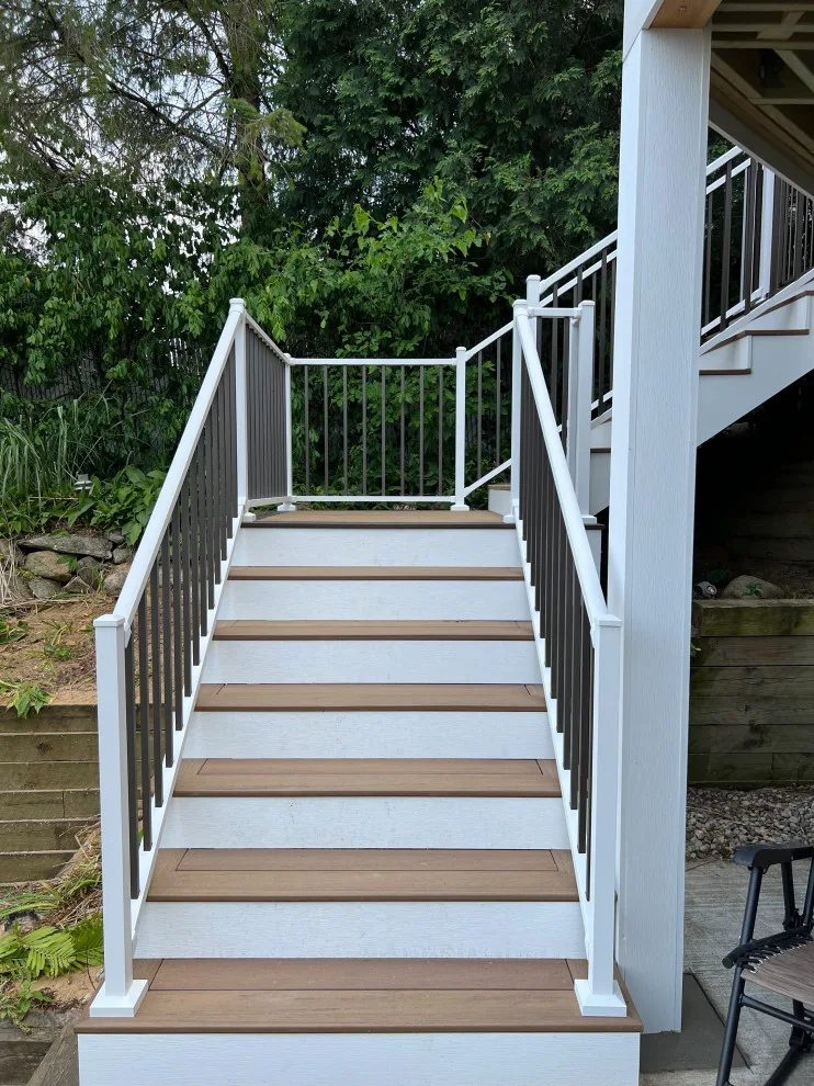 Texas Township Patio by Mulder Construction Group - Photo 6