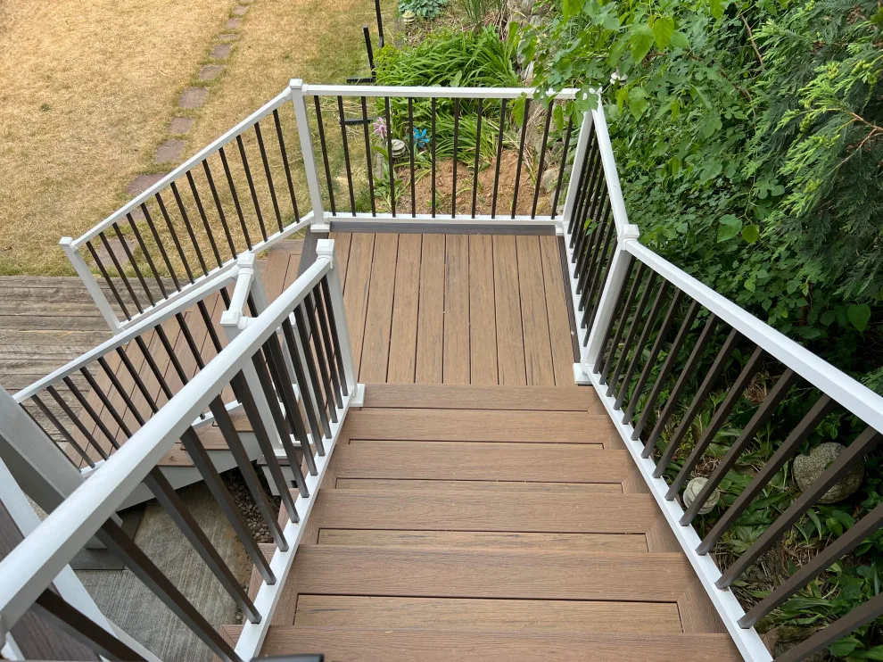 Texas Township Patio by Mulder Construction Group - Photo 8