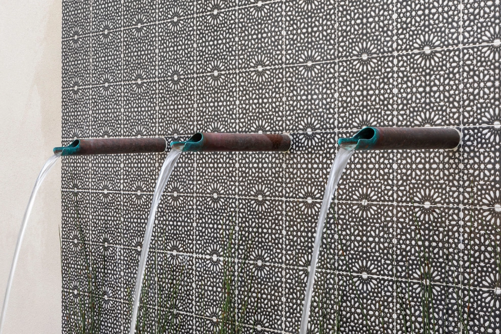 Cher House Designs Outdoor Accents by Seed Landcare - Photo 7