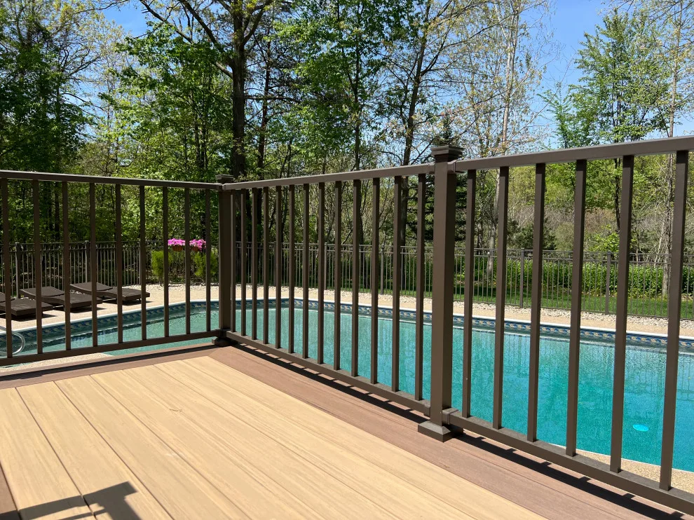 Texas Township Patio by Mulder Construction Group - Photo 4