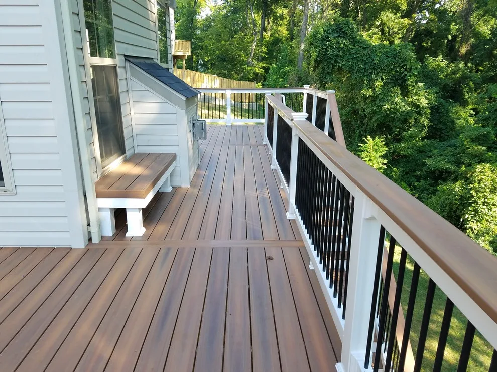 Coastal Outdoor Spaces - Photo 8