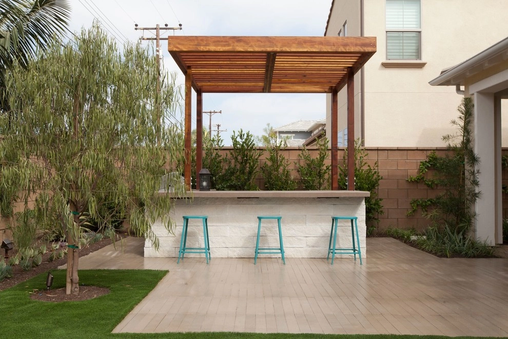 Huntington Beach Residence by Seed Landcare - Photo 6