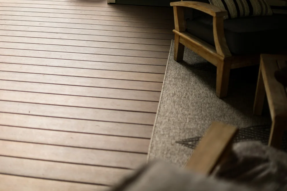 Camano Deck Expansion by Legacy Decking - Photo 4
