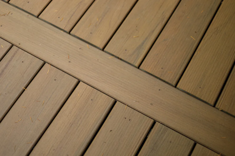 Camano Deck Expansion by Legacy Decking - Photo 5