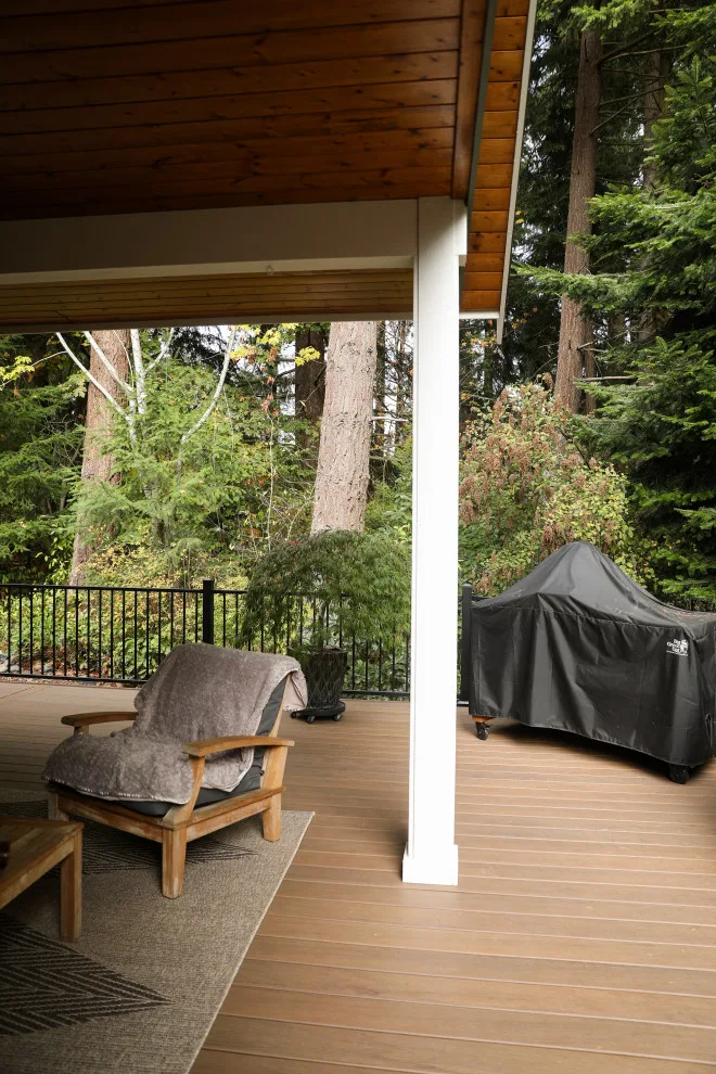 Camano Deck Expansion by Legacy Decking - Photo 2