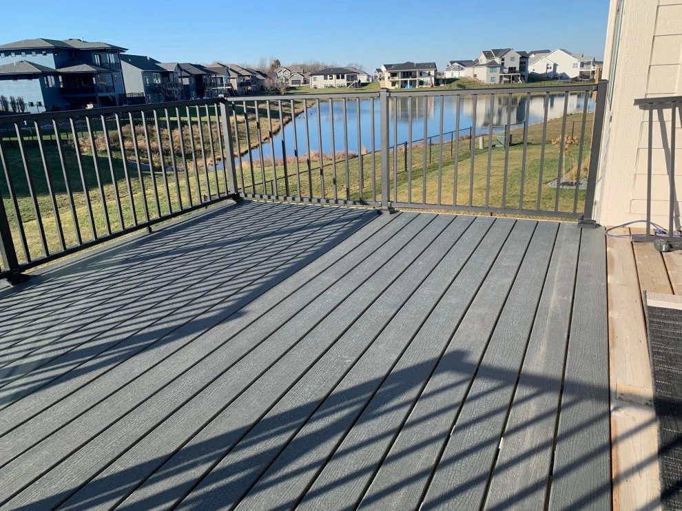Ankeny Deck Specialist - Photo 14
