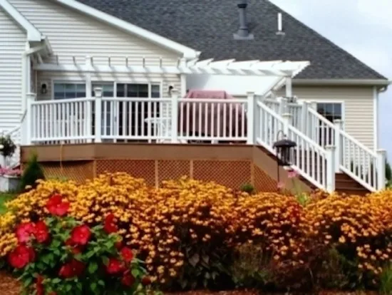 County Deck Services - Photo 5