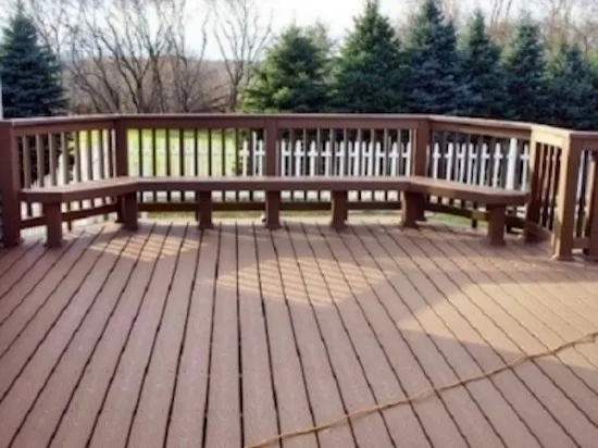 County Deck Services - Photo 3