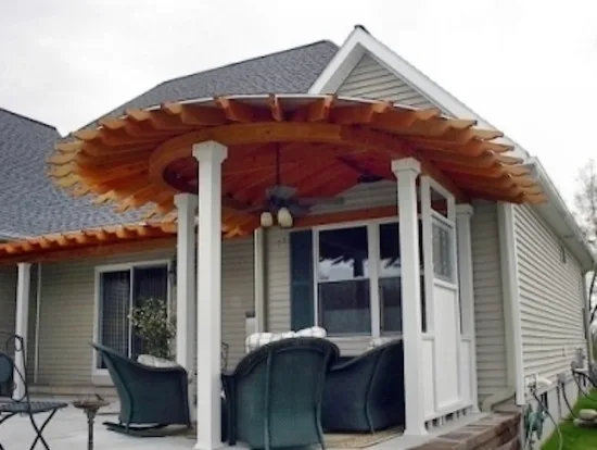 County Deck Services - Photo 2