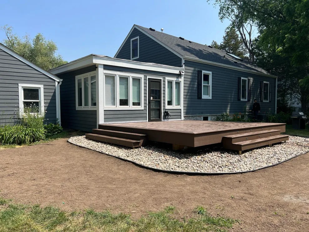 Gallery of Decks by 24/7 Deck Builders - Photo 9