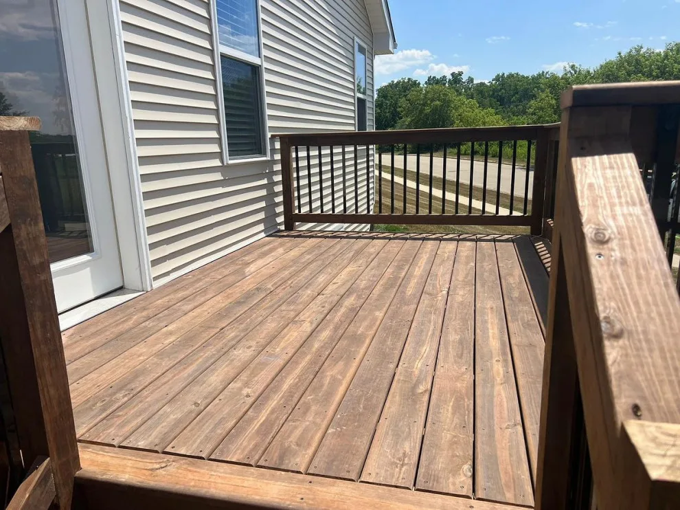 Gallery of Decks by 24/7 Deck Builders - Photo 8