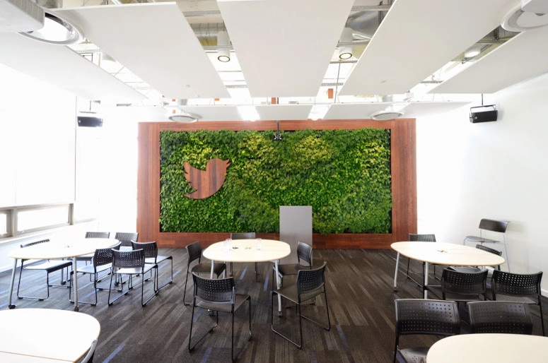 Green Walls by Seed Landcare - Photo 3