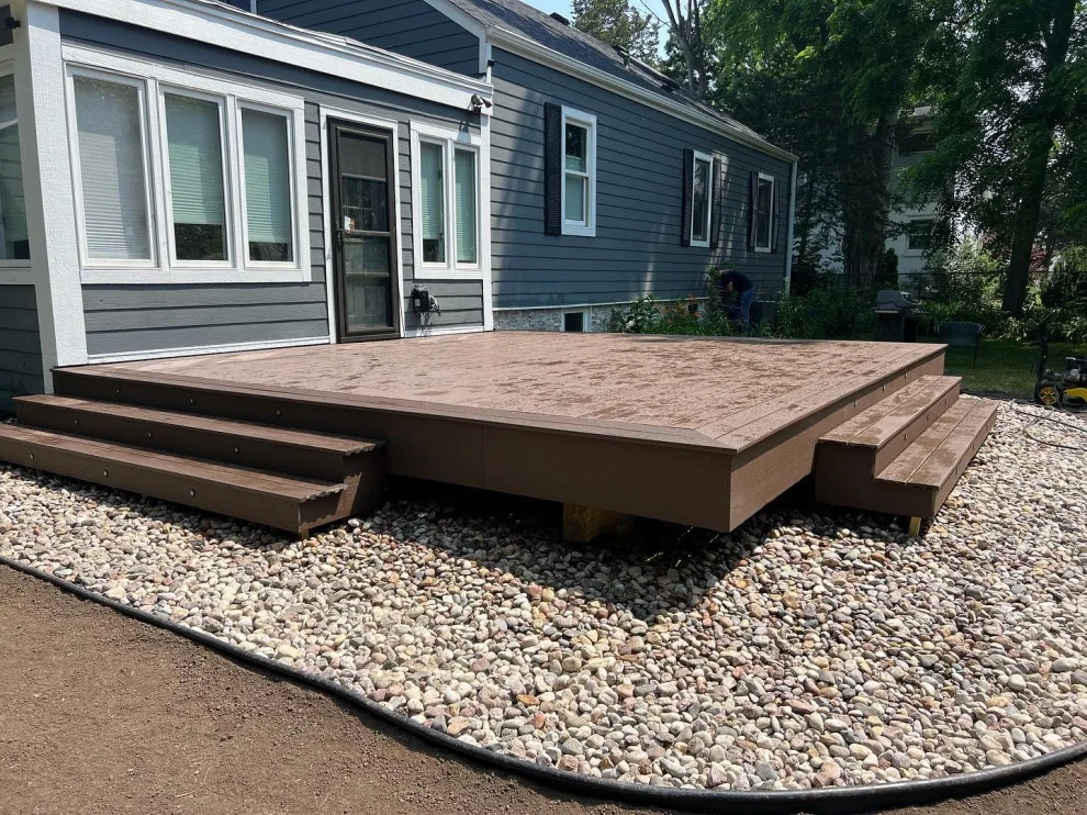 Gallery of Decks by 24/7 Deck Builders - Photo 7