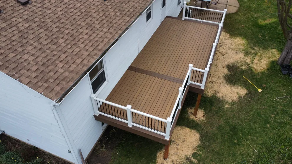 Gallery of Decks by 24/7 Deck Builders - Photo 4