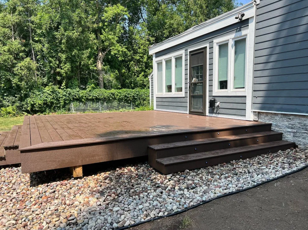 Gallery of Decks by 24/7 Deck Builders - Photo 2