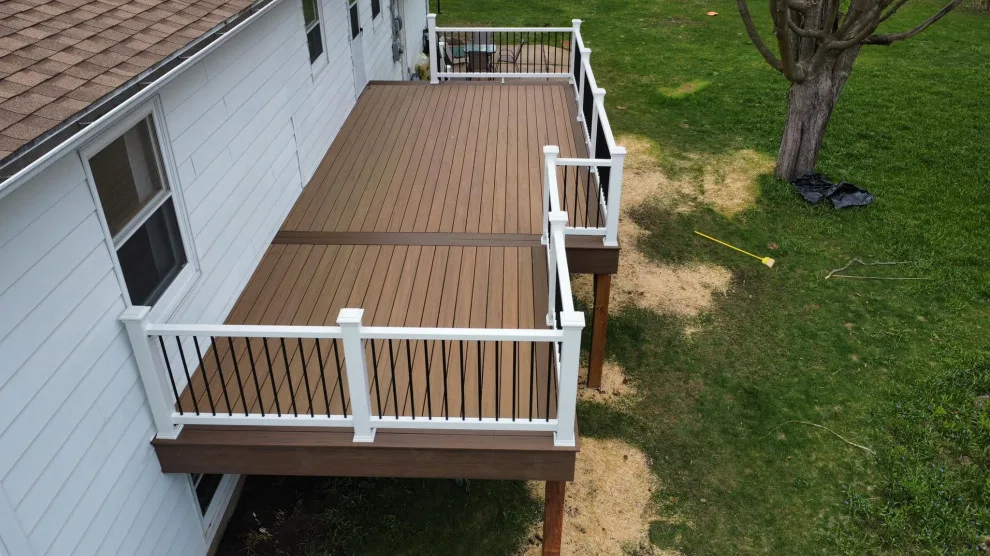 Gallery of Decks by 24/7 Deck Builders - Photo 15