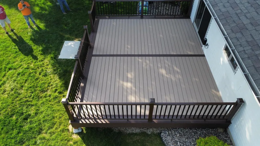 Gallery of Decks by 24/7 Deck Builders - Photo 12