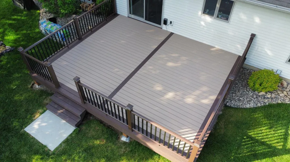 Gallery of Decks by 24/7 Deck Builders - Photo 3