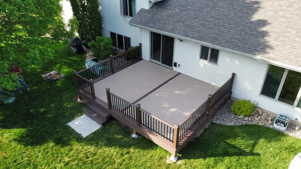 Gallery of Decks by 24/7 Deck Builders - Photo 10