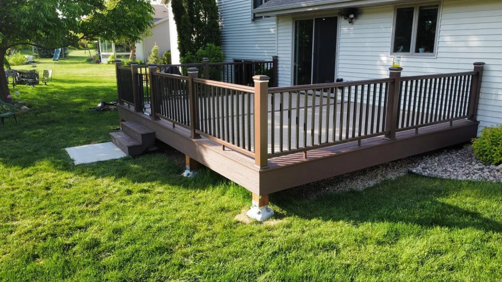 Gallery of Decks by 24/7 Deck Builders - Photo 6
