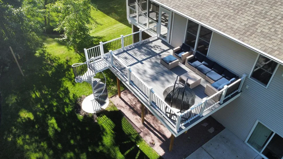 Gallery of Decks by 24/7 Deck Builders - Photo 11