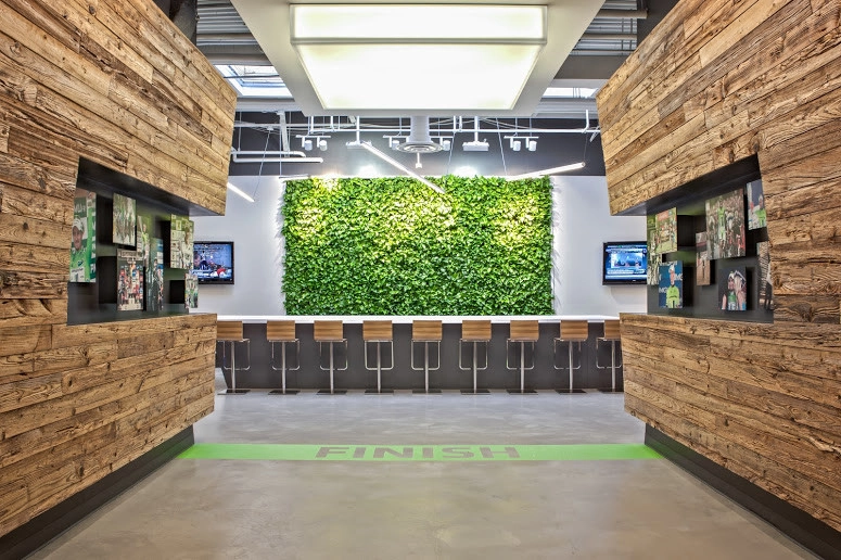 Green Walls by Seed Landcare - Photo 12