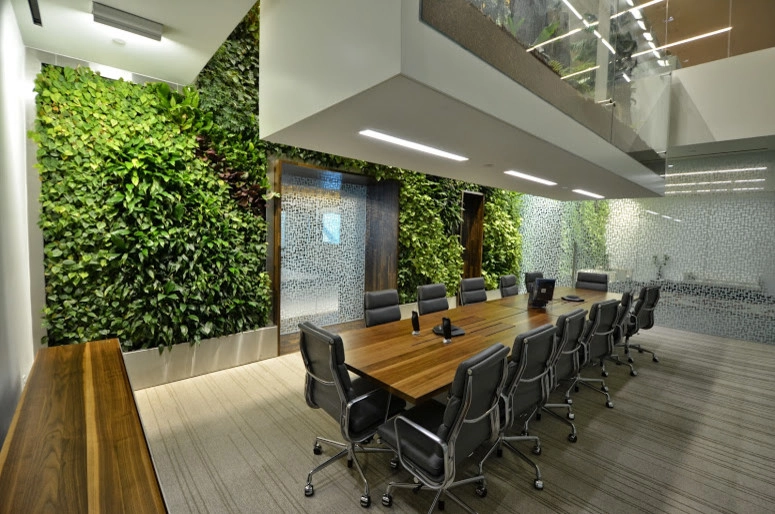Green Walls by Seed Landcare - Photo 8