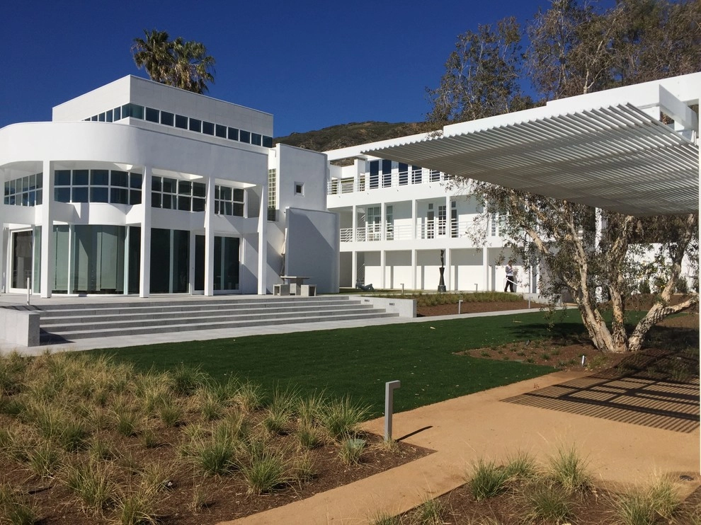 Malibu Residence by Seed Landcare - Photo 7
