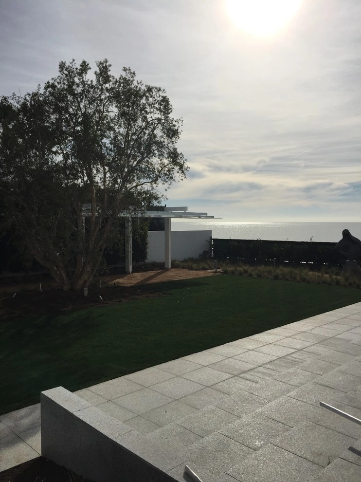Malibu Residence by Seed Landcare - Photo 4