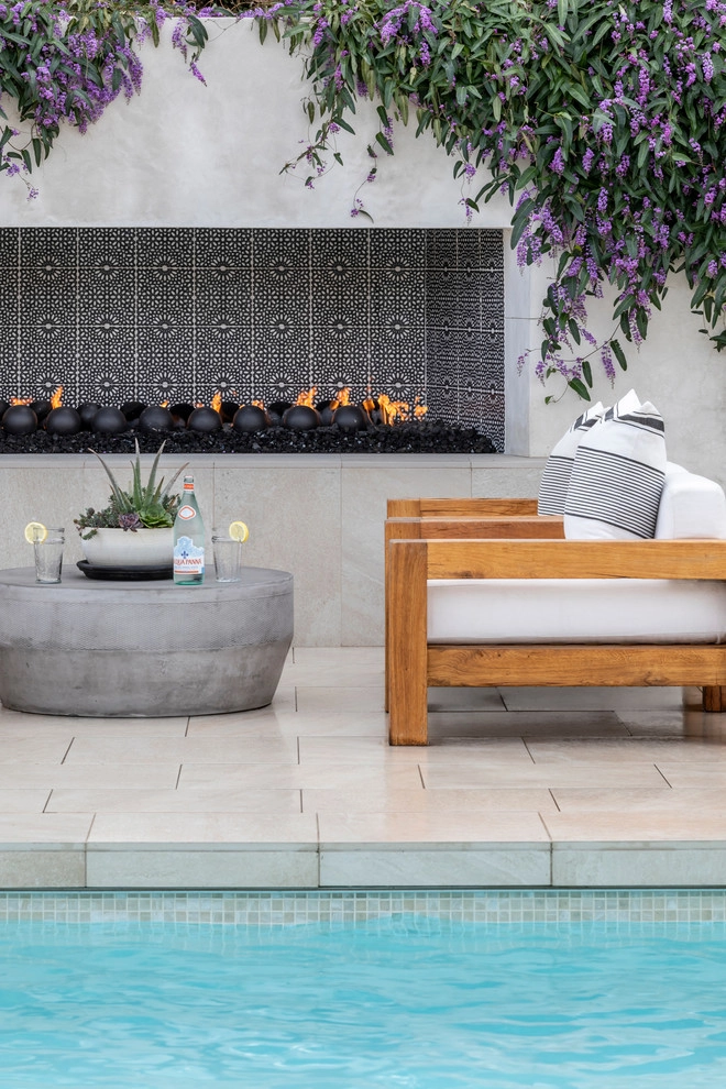 Cher House Designs Outdoor Accents by Seed Landcare - Photo 2
