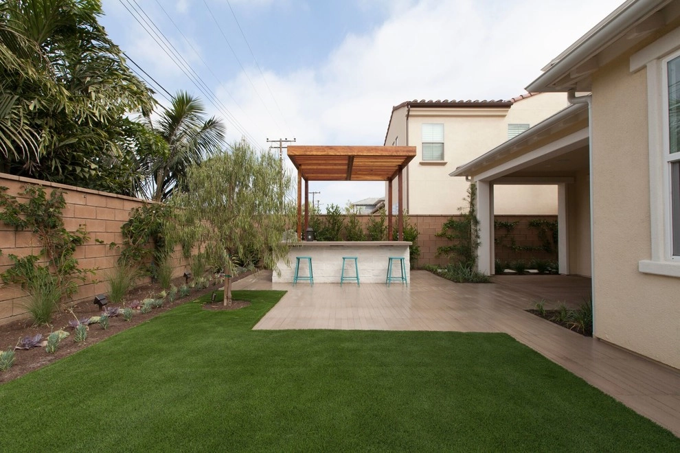 Huntington Beach Residence by Seed Landcare - Photo 8
