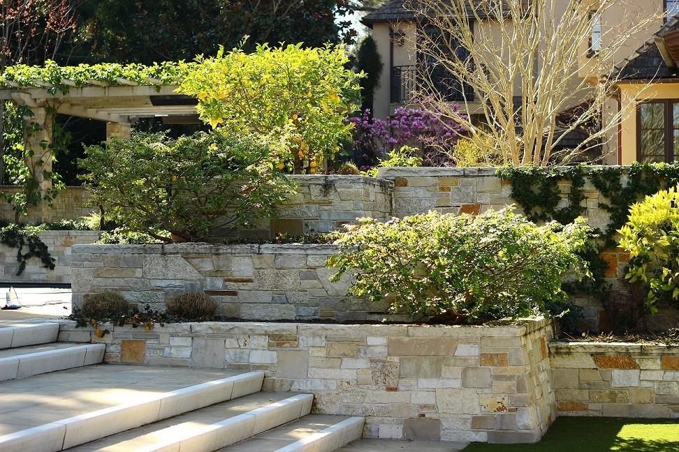 Our work by Segale & Cerini Landscape Contractors - Photo 7