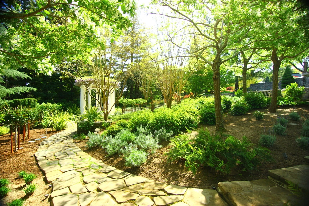 Our work by Segale & Cerini Landscape Contractors - Photo 5