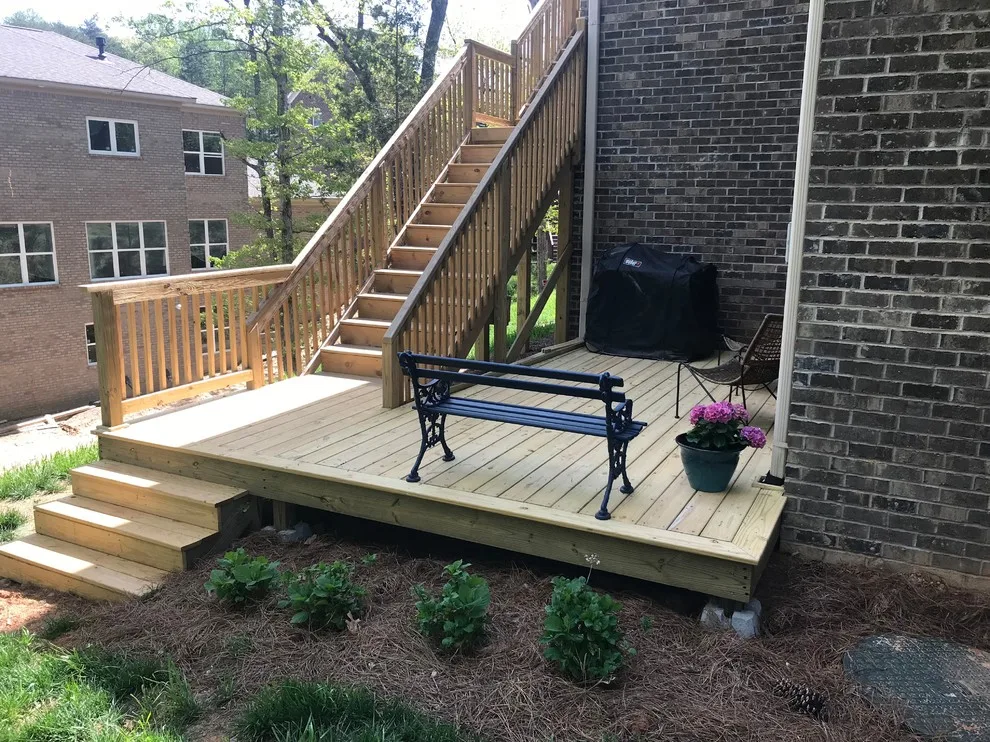 One-Day Deck Creation by Screen Squad, Inc. - Photo 2