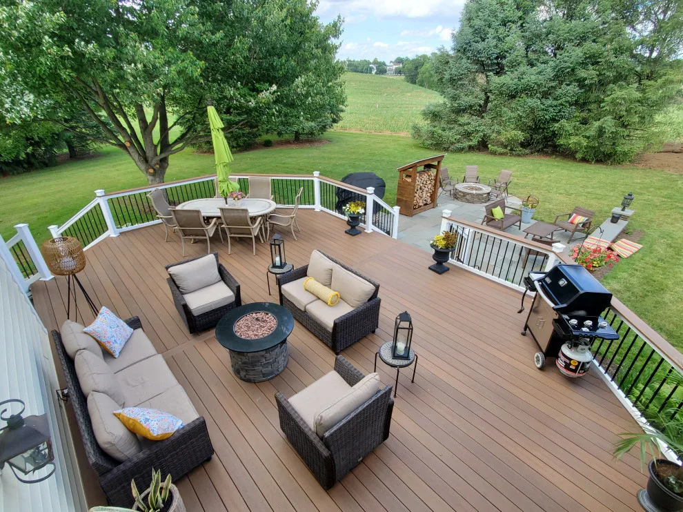 Maple Crest Construction LLC - Photo 13