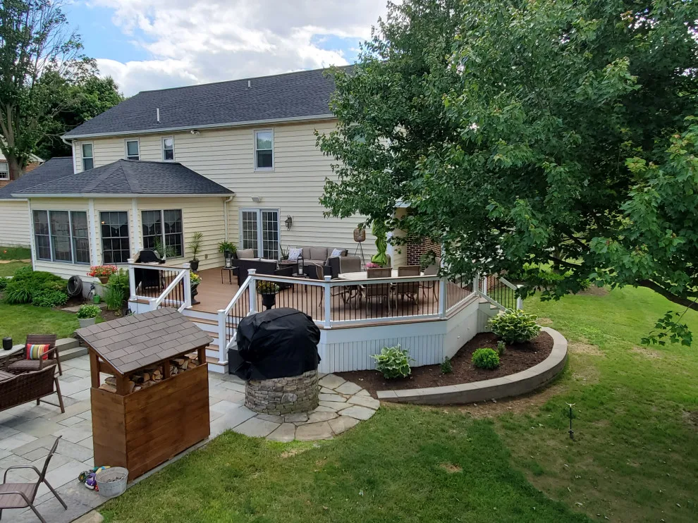 Maple Crest Construction LLC - Photo 8
