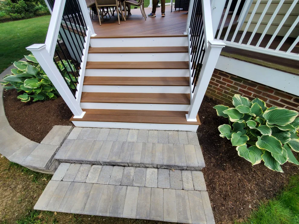 Conestoga PA Deck by Maple Crest Construction LLC - Photo 3